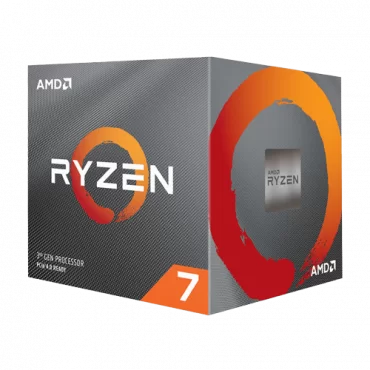 AMD Ryzen 7 3800X 3.9GHz (4.5GHz)