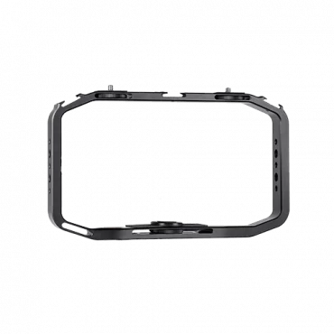 ULANZI Aluminijumsko kućište za fotografiju Smartphone Video Rig (crno) - 34355