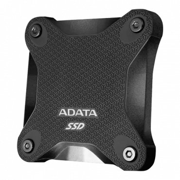 ADATA ASD600Q-480GU31-CBK Eksterni SSD