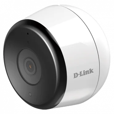 D-LINK IP FHD video kamera - DCS-8600LH,