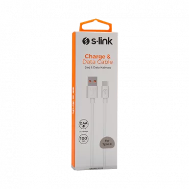 S-LINK USB-C kabl SL-X243