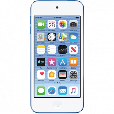APPLE iPod Touch 7 32 GB Blue (plavi) - MVHV2HC/A,