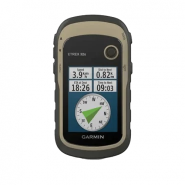 GARMIN Ručna GPS navigacija eTrex 32x
