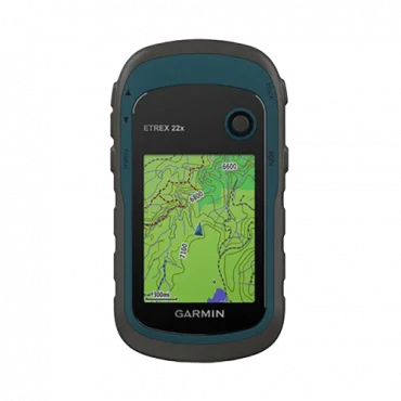 GARMIN Ručna GPS navigacija eTrex 22x