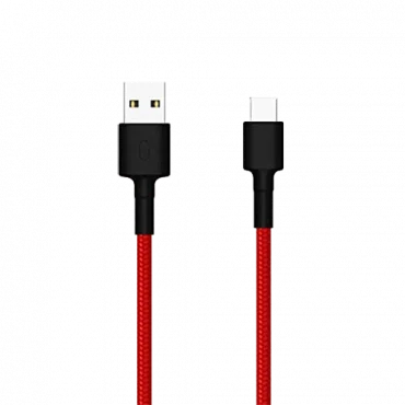XIAOMI USB-A na USB-C kabl (Crvena)