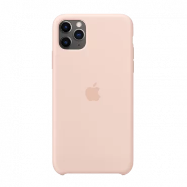 APPLE Zaštitna maska za iPhone 11 Pro Max (Pink Sand) MWYY2ZM/A