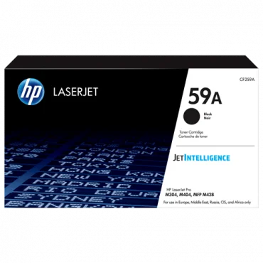 HP Toner 59A - CF259A