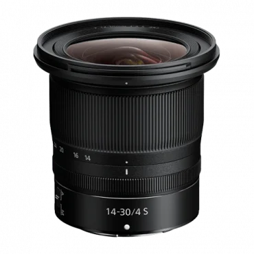 NIKON Objektiv Z 14-30mm f/4 S