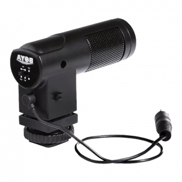 BOYA Mikrofon za fotoaparate i kamkordere BY-V01