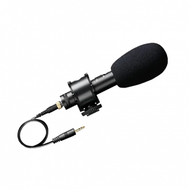 BOYA Mikrofon za fotoaparate i kamkordere - BY-PVM50