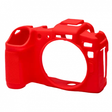 EASYCOVER Zaštita za fotoaparat Canon Rp (crvena) - ZMRPR
