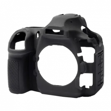 EASYCOVER Zaštita za fotoaparat za Nikon D850 (crna)