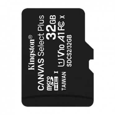 KINGSTON Memorijska kartica MicroSD 2x32 GB - SDCS2/32GB-2P1A - 