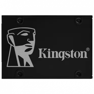 KINGSTON SSD 256GB, 2.5", SATA III, KC600 Serija - SKC600/256G