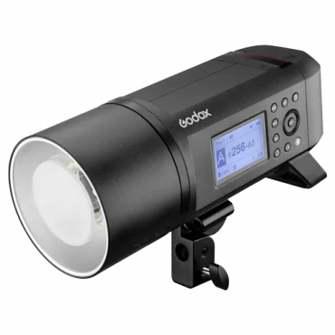 GODOX Blic Outhdoor All-In-One AD600 Pro Witstro