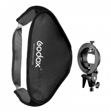 GODOX Softbox sa nosačem SFUV6060,
