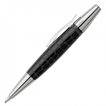 FABER-CASTELL Tehnička olovka E-motion Croco- 138350