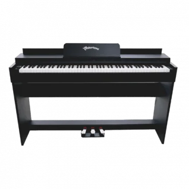 WAKERTONE Električni klavir - WP600 BK