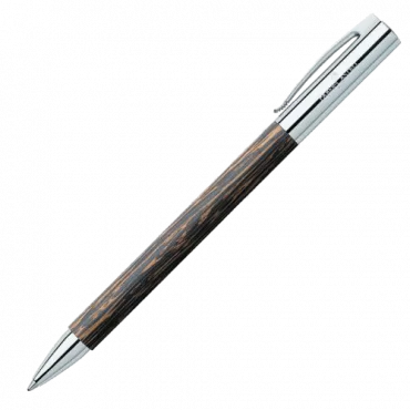 FABER-CASTELL Hemijska olovka Ambition Coconut Twist 148150
