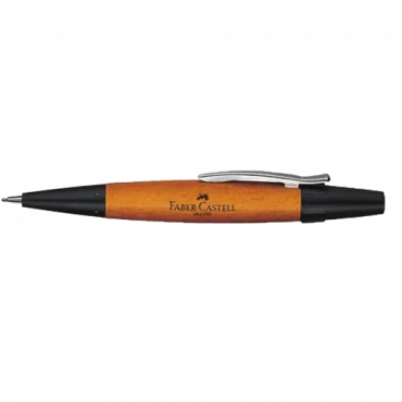 FABER-CASTELL Tehnička olovka E-motion Wood 14257