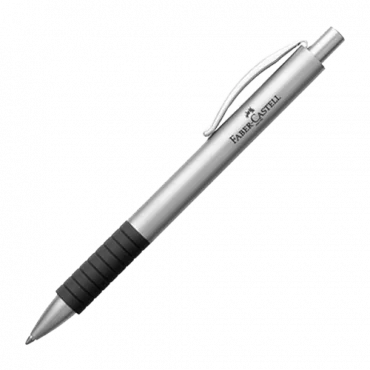 FABER-CASTELL Hemijska olovka Essentio Metal - 148472