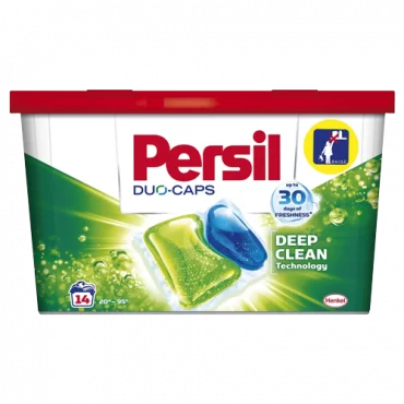 PERSIL deterdžent za veš DuoCaps Regular kapsule 14 pranja