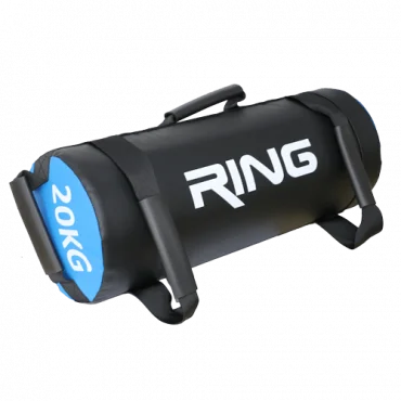 RING Fitnes vreća 20kg - RX LPB-5050A-20