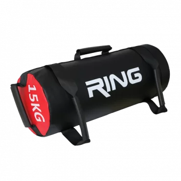 RING Fitnes vreća 15kg -  RX LPB-5050A-15