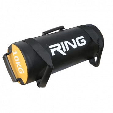 RING Fitnes vreća 10kg - RX LPB 5050A - 10