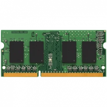 KINGSTON SO-DIMM ValueRAM 8GB DDR4 3200MHz Non-ECC CL22 - KVR32S22S8/8