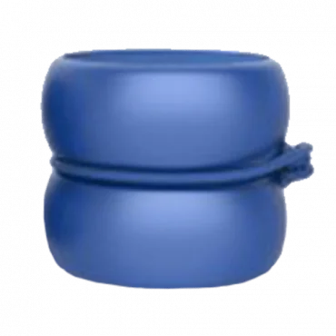 XOOPAR bežični zvučnik YOYO (Plavi) - XP81024.16M