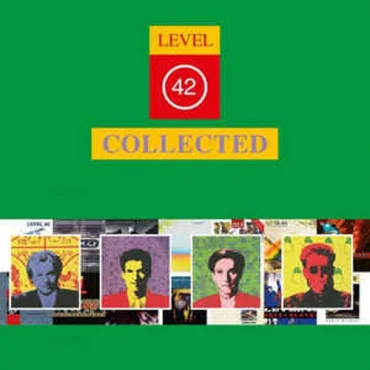 Level 42 ‎– Collected