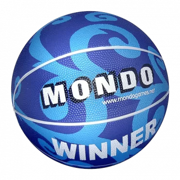 MONDO košarkaška lopta Winner