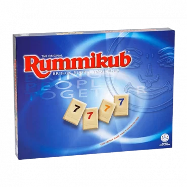 RUMMIKUB Društvena igra - RMK2600