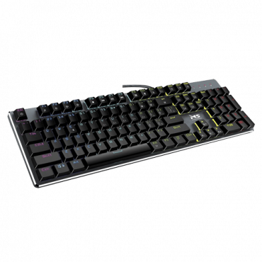 ms elite pro keyboard