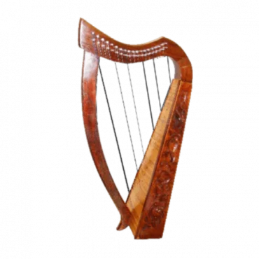 KHALID Irska harfa - K610