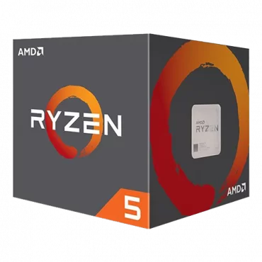 AMD Ryzen 5 1600 (AF) 3.2 GHz (3.6 GHz)