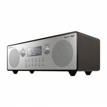 PANASONIC DAB Radio aparat RF-D100BTEGT