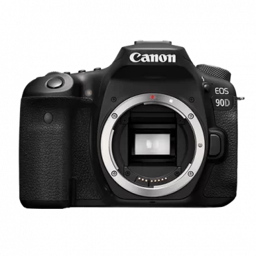 CANON EOS 90D (Telo)