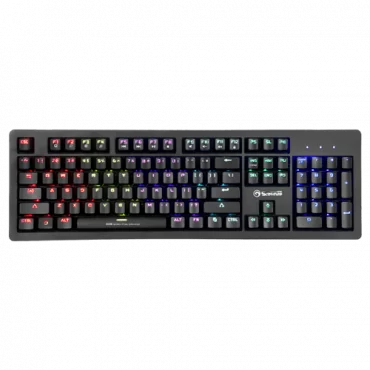 MARVO Gejmerska tastatura SCORPION KG916 US (Crna)