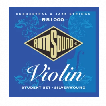 ROTOSOUND Žice za violinu - RS1000