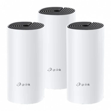 TP-LINK Deco Mesh - DECO M4