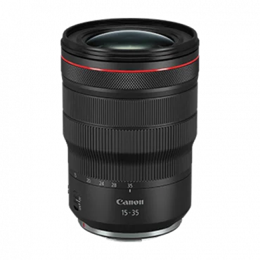 CANON Objektiv RF 15-35MM F2.8 L IS USM,