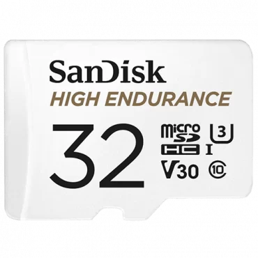 SANDISK Memorijska kartica MicroSD 32GB - 