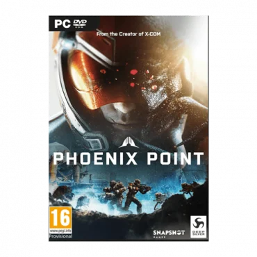 PC Phoenix Point