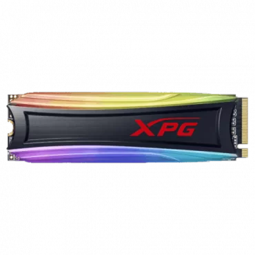 A-DATA SSD XPG SPECTRIX S40G 1TB RGB PCIe Gen3x4 M.2 2280 - AS40G-1TT-C