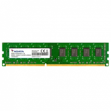 APACER 4GB DDR3 1600MHz CL11 - AU04GFA60CATBGJ