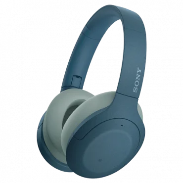 SONY Bežične slušalice WH-H910N (Plave) WHH910NL.CE7