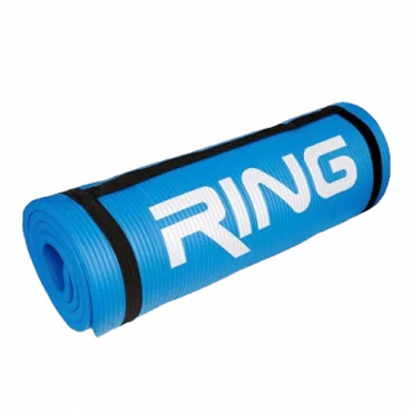 RING Strunjača 1.5 cm (Plava) RX EM3021