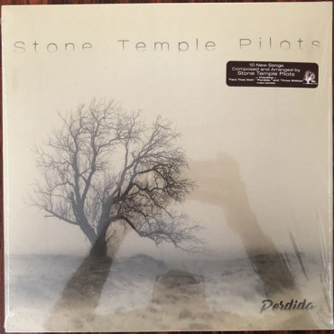 Stone Temple Pilots–Perdida